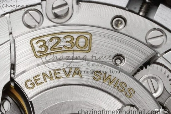 MiroTime 0412 Oyster Perpetual 41mm 124300 KING 1:1 Best Edition 904L Steel Black Dial on SS Bracelet VR Cozy 2082